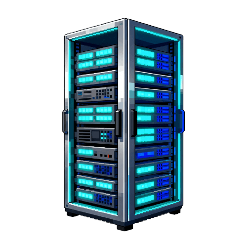 Server Icon
